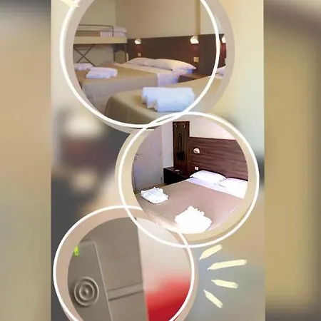 מלון Edelweiss ריצ'יונה