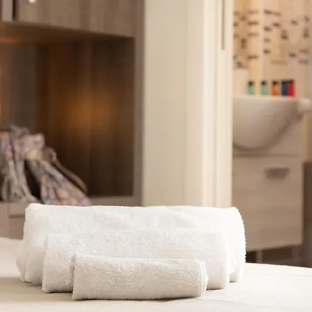 Edelweiss מלון 3*