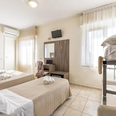 Edelweiss מלון ריצ'יונה