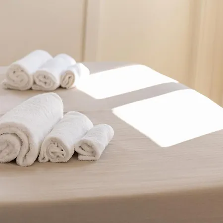 מלון Edelweiss ריצ'יונה