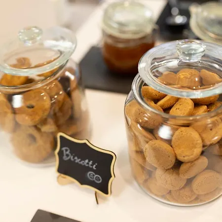 Edelweiss 3* ריצ'יונה