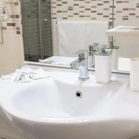 Edelweiss ריצ'יונה