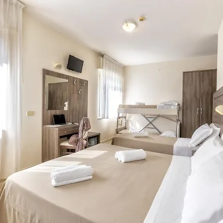 Edelweiss 3*