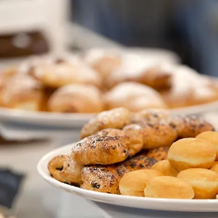 Edelweiss 3* ריצ'יונה