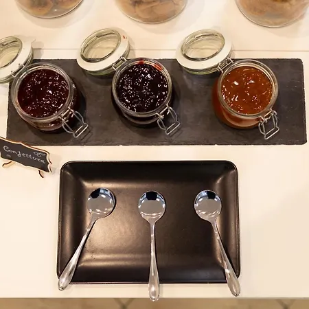 מלון Edelweiss 3*