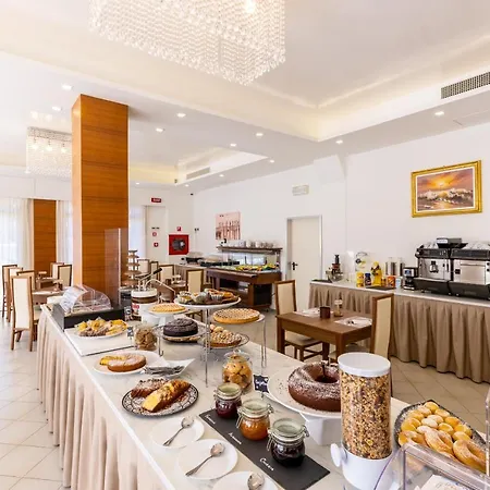 Edelweiss 3* Riccione