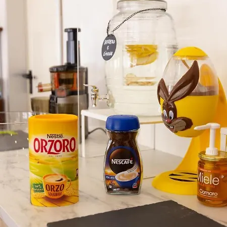 Edelweiss ריצ'יונה