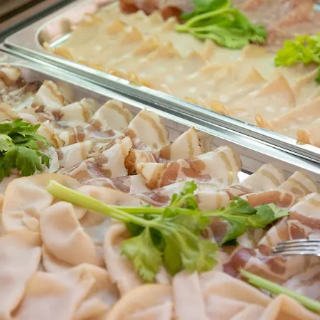 Edelweiss ריצ'יונה