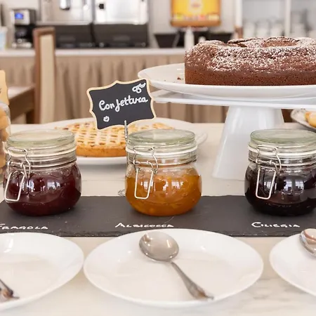 Edelweiss ריצ'יונה