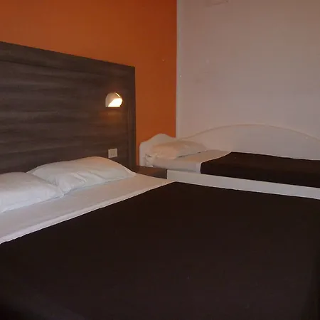 فندق Edelweiss 3*
