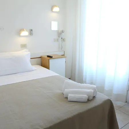 Edelweiss 3* ריצ'יונה