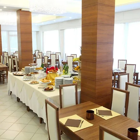 Edelweiss ריצ'יונה