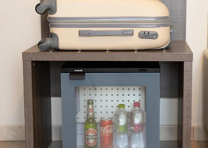 Hotel Edelweiss Riccione