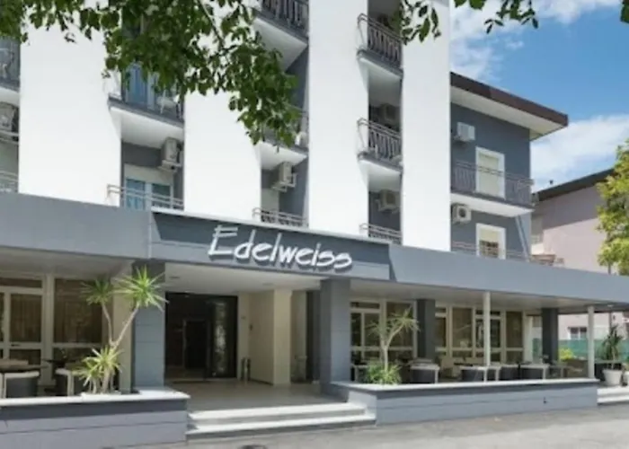Edelweiss Hotel