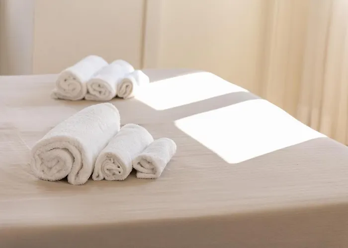 Hotel Edelweiss Riccione