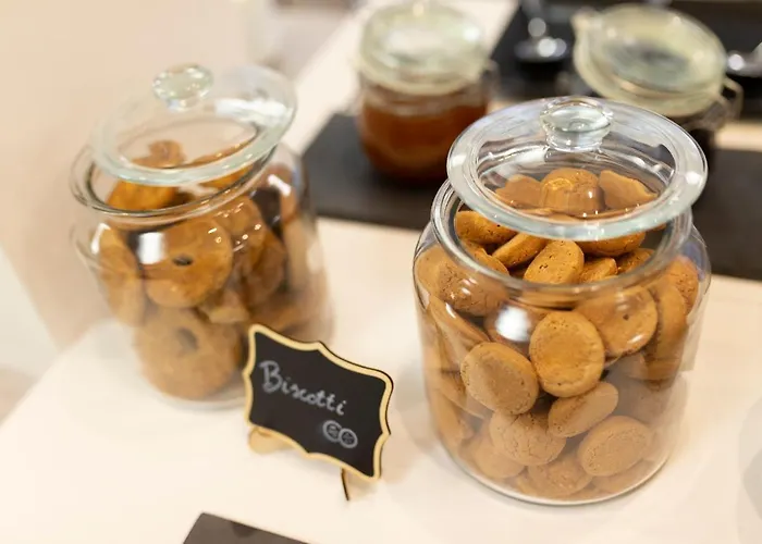 Edelweiss 3* Riccione