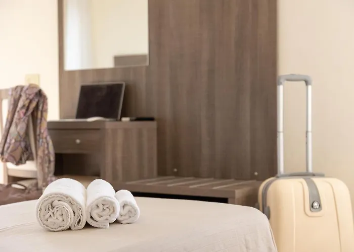 Edelweiss 3* Riccione