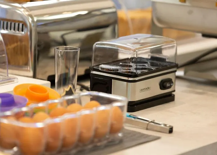 Hotel Edelweiss Riccione