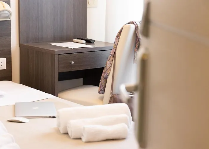 Hotel Edelweiss Riccione