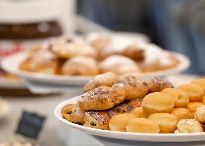 Edelweiss 3* Riccione