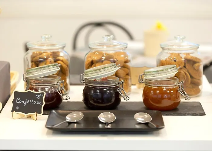 Hotel Edelweiss Riccione