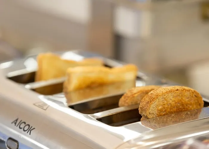 Edelweiss 3* Riccione