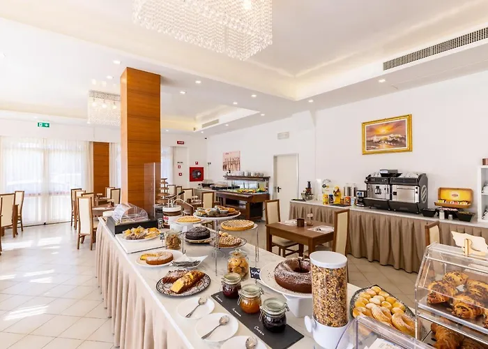 Edelweiss 3* Riccione