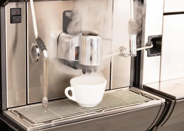 Hotel Edelweiss Riccione