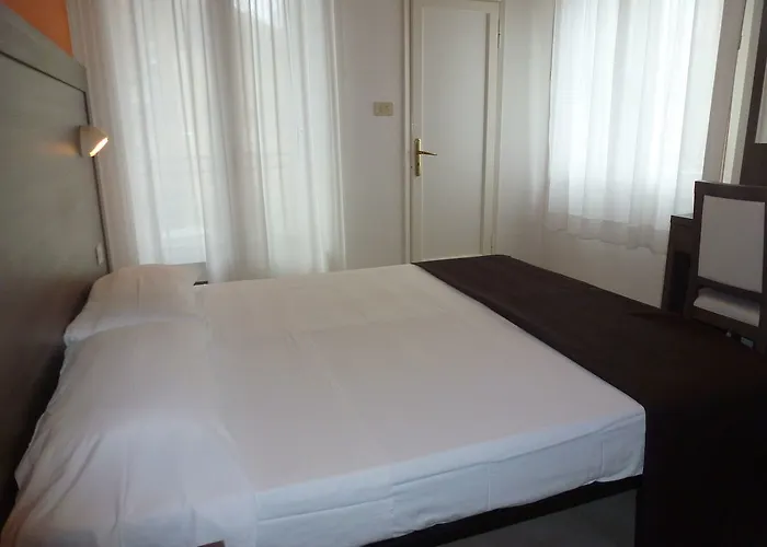 Edelweiss 3* Riccione