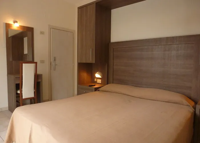 Edelweiss Hotel