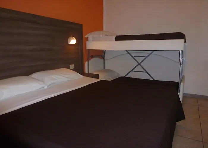 Hotel Edelweiss