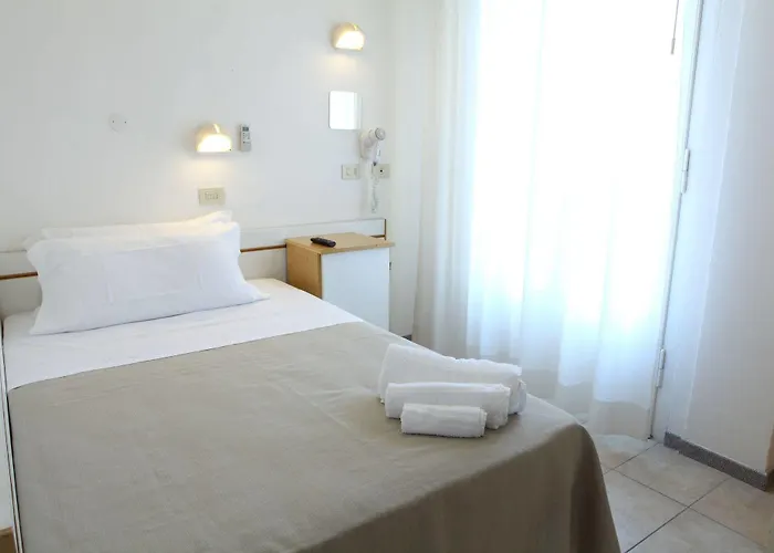 Edelweiss 3* Riccione