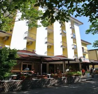 Edelweiss Hotel Riccione