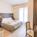 Szálloda Edelweiss Riccione