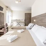 Szálloda Edelweiss Riccione