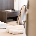 Szálloda Edelweiss Riccione
