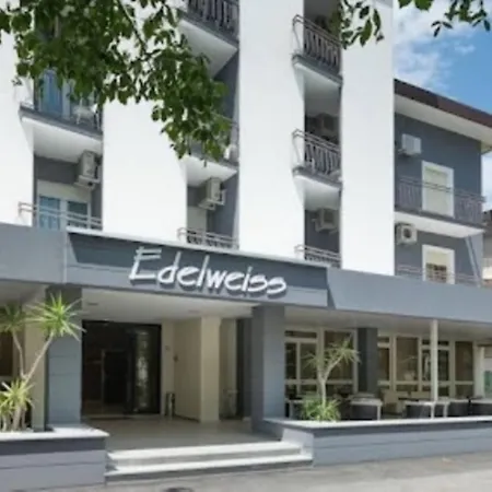 Edelweiss Szálloda