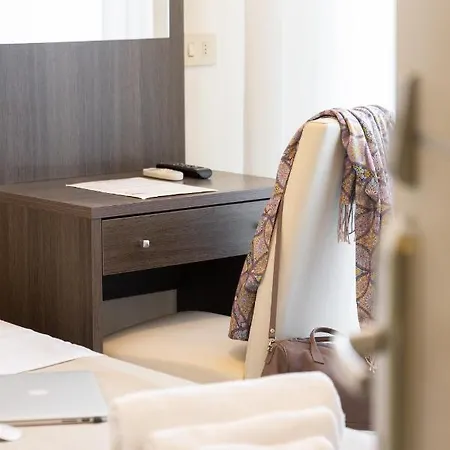Edelweiss Hotel