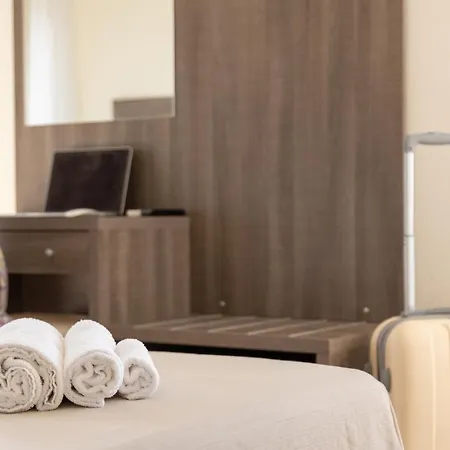 Edelweiss 3* 里乔内