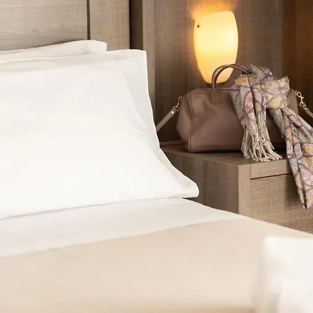 Edelweiss 3* 里乔内