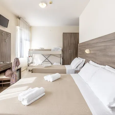 酒店 Edelweiss 里乔内