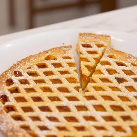 Edelweiss 酒店 里乔内