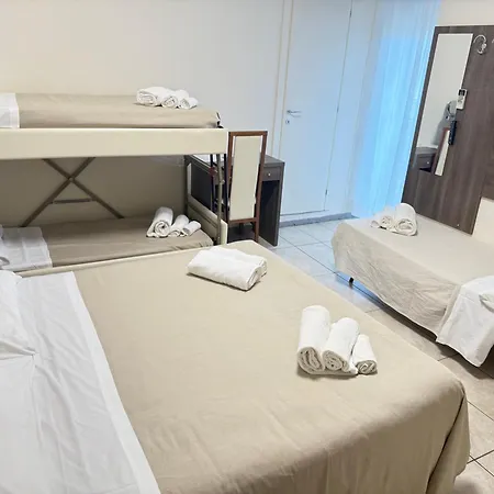 Edelweiss Hotel
