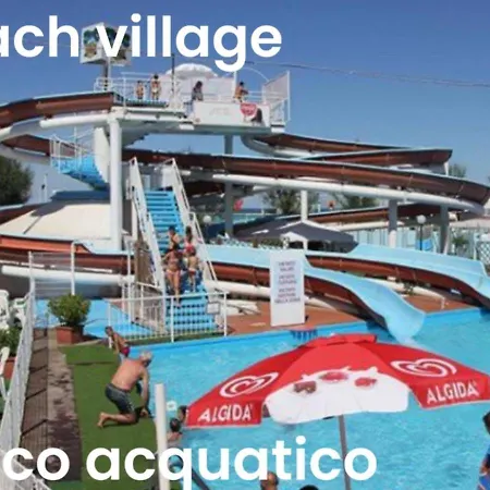 Hotel Edelweiss Riccione