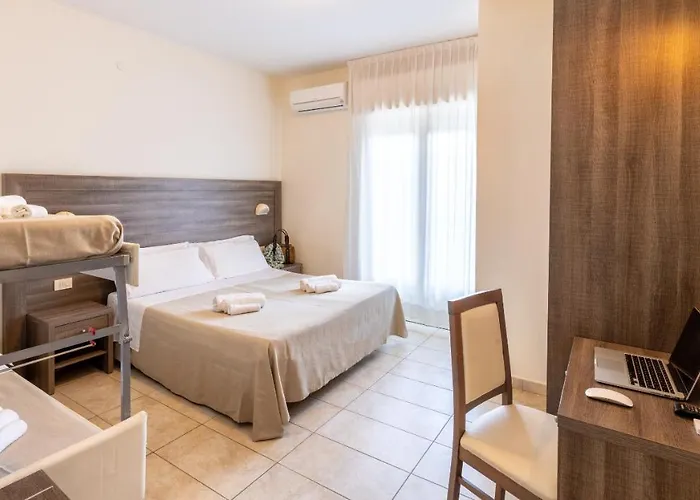 Hotel Edelweiss Riccione