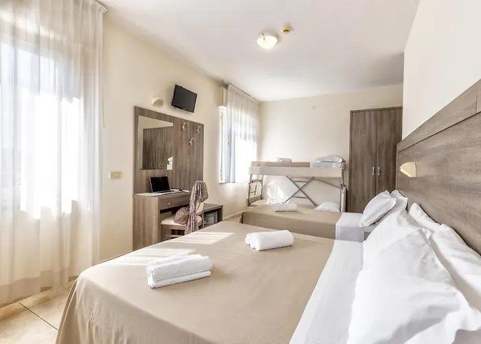 Edelweiss 3*
