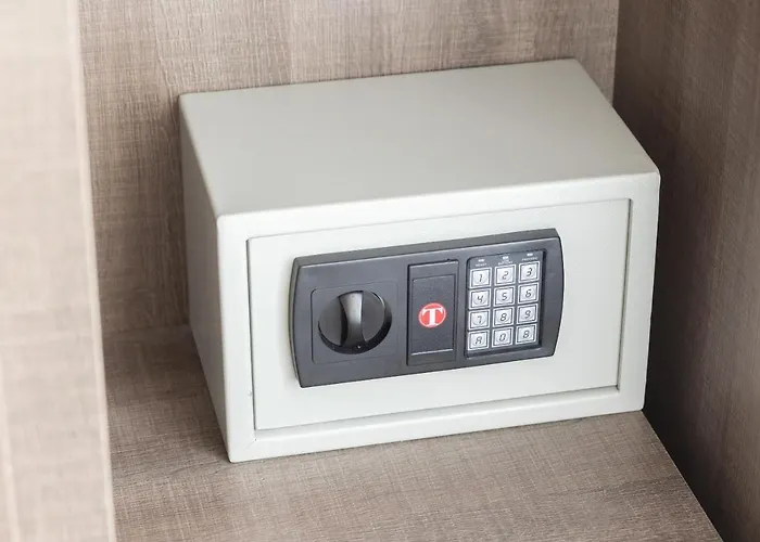 Hotel Edelweiss Riccione