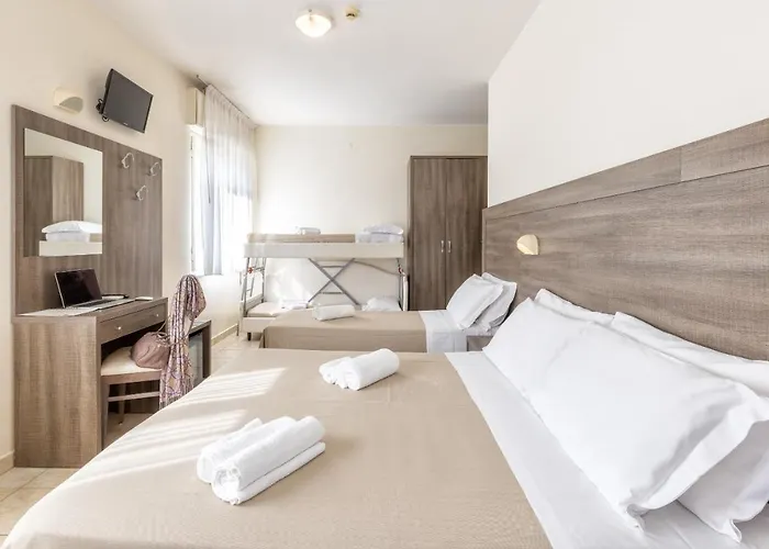 Hotel Edelweiss Riccione
