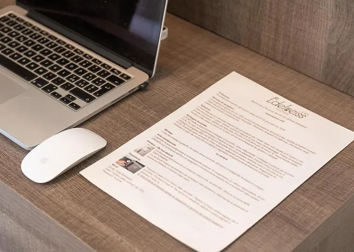 Hotel Edelweiss Riccione