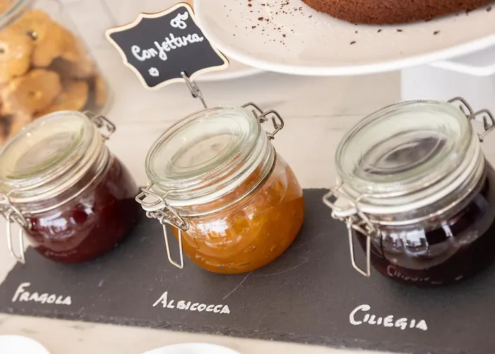 Edelweiss Hotel Riccione